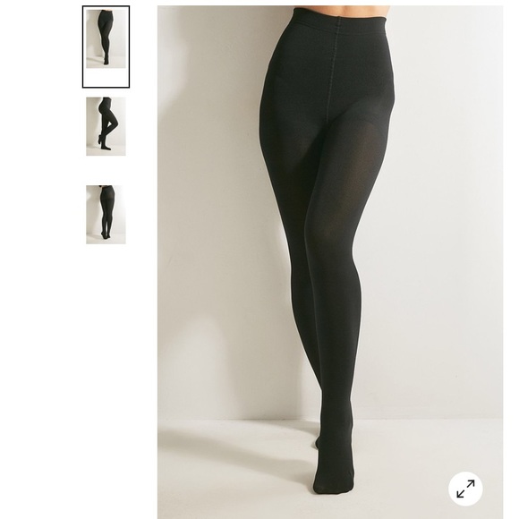 Urban Outfitters Fleecelined Footed 